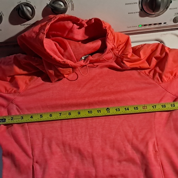 Women's UNDER ARMOUR XSTORM Fleece-lined Hoodie, Size M - Picture 6 of 6